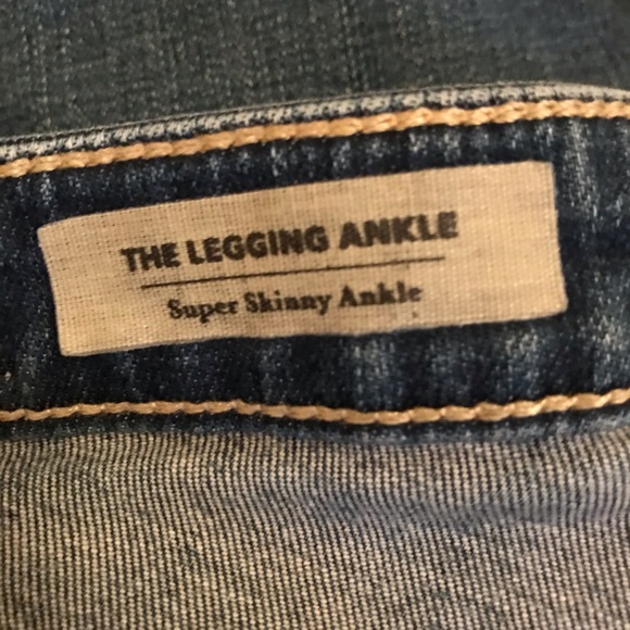 AG jeans - Picture 2 of 6